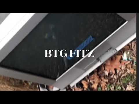 Btg Fitz - “Deep Thoughts”(Official Music Video) 🎥by- FTFCLASS #LLZ