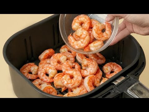 This shrimp and noodle recipe is quick and easy! Your family will be asking for more!