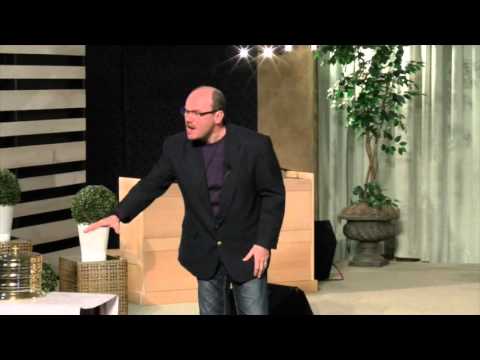 Real Life Church: Greenville, SC The Three A's of Awesome"!"