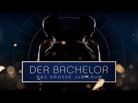 Der Bachelor - Das große Jubiläum | Mittwoch 11.03. bei RTL und jetzt schon online bei TVNOW