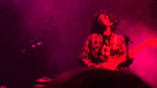 Radkey - Evil Doer (live 12/2/15)