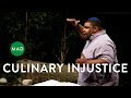 Michael Twitty at MAD3: "Culinary Injustice" 
