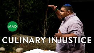 Culinary Injustice | Michael Twitty, Culinary Historian