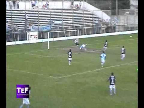 ATL CONCEPCION 0   2 CONCEPCION FC