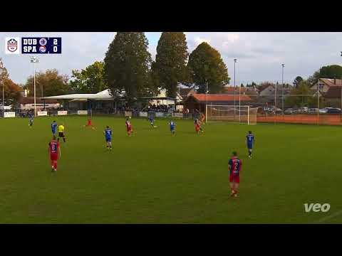 NK DUBRAVČAN vs NK SPARTAK sezona 25/26