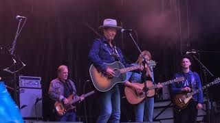 Barney Bentall LIVE 2018 - Got Something to Live For - Vancouver- Skookum Festival 09/09/18