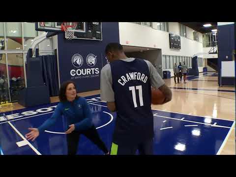 Shake N Bake with Jamal Crawford