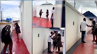 MARYJANE REACTS AS TRACY RETURNS DEMANDING MARRIAGE FROM MICHAEL😱 WHAT SHE DID NEXT SPARKED OUTRAGE!