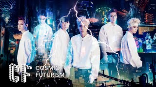 EXO-K 엑소케이 &#39;Thunder&#39; MV (Korean Ver.)