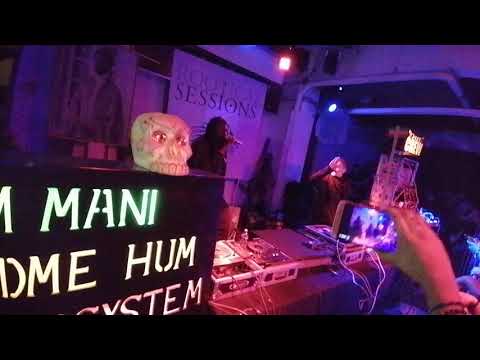 Alpha Steppa ft Ras Tinny - Dub Experience 2019 (1)