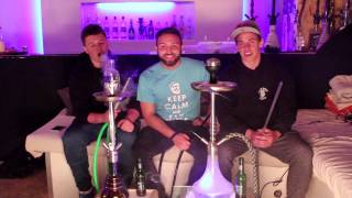 Predator Tobacco - Cola Vanilla #Messegelaber