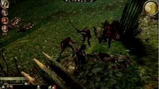 Let's Play Dragon Age: Origins Part 6 - Everyone Important Made It