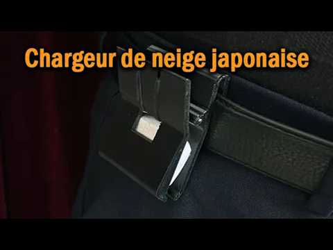 Voir la vidéo de Savant Deck - Craig Petty