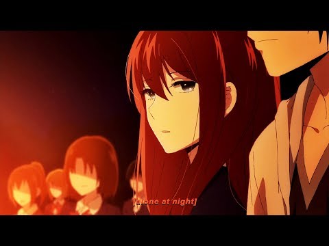 GENTRAMMEL - Alone At Night (Lyrics)