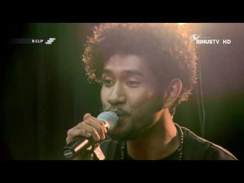 B-CLIP #723 TEDDY ADHITYA - Let Me