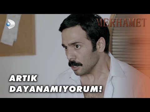 Narin'den Bıktı! - Merhamet 9. Bölüm