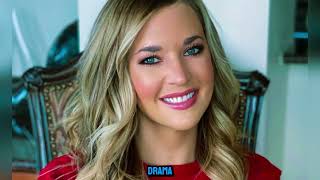 Katie Pavlich Stuns Wearing String Bikini in Sunkissed