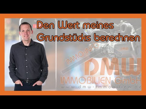 Wert meines Grundstücks berechnen - immo-info #8