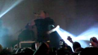 Icon of Coil - Shallow nation (live México city 2012-06-08)