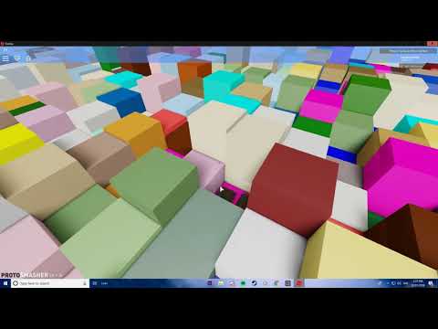 Protosmasher Roblox Exploit Review