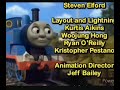 Closing To Thomas Percy And The Bandstand Dvd