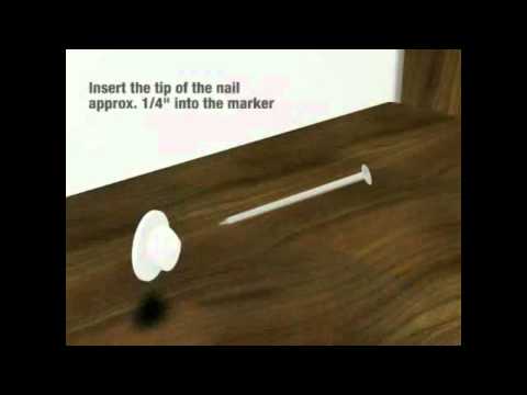 Fletcher Terry Wireless Hanging System Demo Video