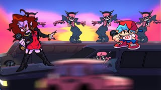 Cover art for M.I.L.F