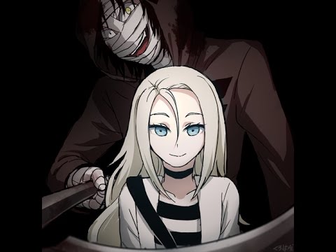 [Satsuriku no Tenshi ep.4] 5. До последнего