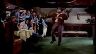 Elvis presley   Mean Woman Blues REAL HD