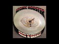 Atomic Rooster - Ear in the Snow