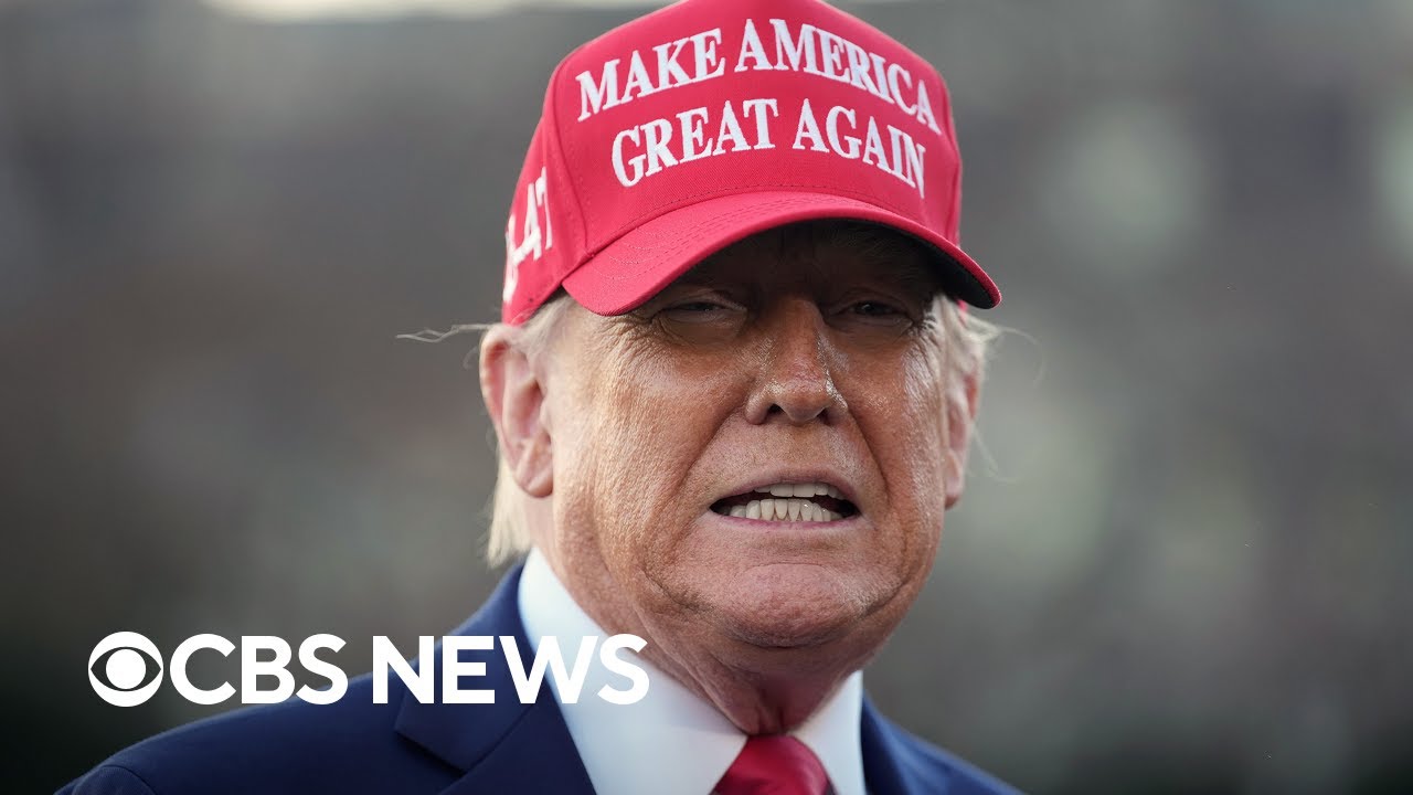 Fallout from fiery Trump-Zelenskyy meeting, DOGE federal job cuts and more | America Decides