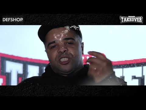 TopTier Royale Trailer - Nürnberg 21.12.2018