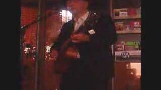 John Watts - One Voice live 2006