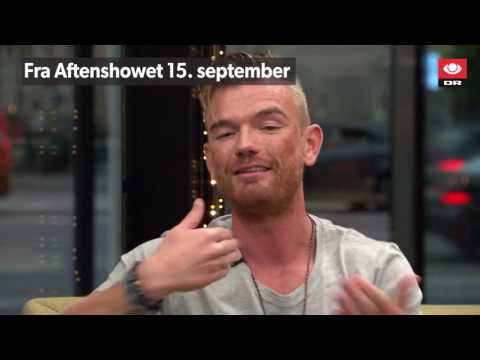 Ankerstjerne om at fejle igen og igen