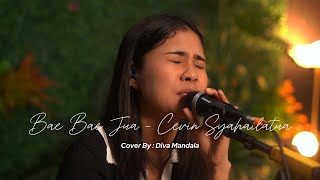 Download lagu STYLE VOICE - MALAM INI SAJA || LIVE COVER BY DIVA MANDALA mp3