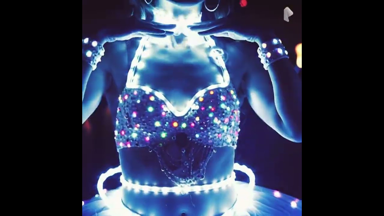 Promotional video thumbnail 11 for Ana Monroe Shows and Event Planning