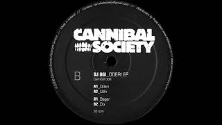 DJ Ogi - Bager
