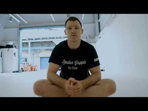 No Gi Competition Classes!