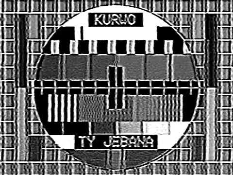 TV-DX Unknown Sporadic E 19.11.1984