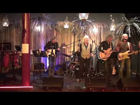 Crazy Sunday The Indeeds 16 12 2018 002