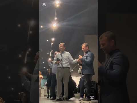 Gjergji Velo-Kolazh jugu live Milano 2025