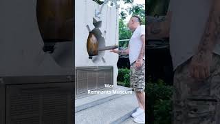 What to do in Ho Chi Minh City #shorts #vietnam