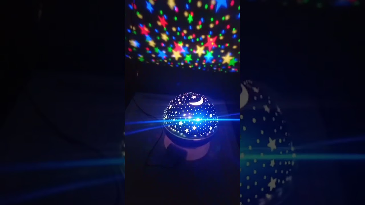 star master projection lamp| Home decor light|night lamp| #homedecor #starlight #nightlamp