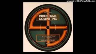 Ant - industrial computing (A)