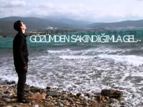Ateş Suhan - Yine Bana Gel (2012)