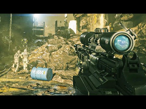 WE'RE GOING DARK | Infinite Warfare - Part 2