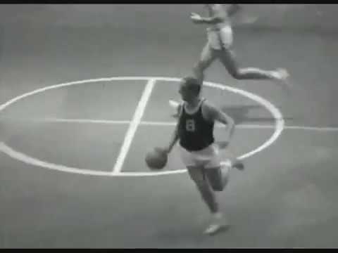 50jaar RacingMechelenBasket