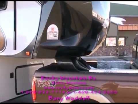 2013 Heartland Cyclone  CY 4000 HD