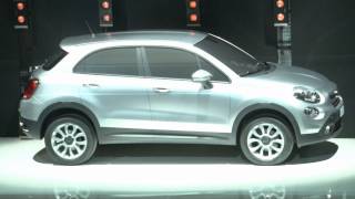 Fiat 500 lineup to feature crossover