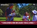 NIYATHEMBANA NA Making Couples Switch Phones Loyalty Test South Africa